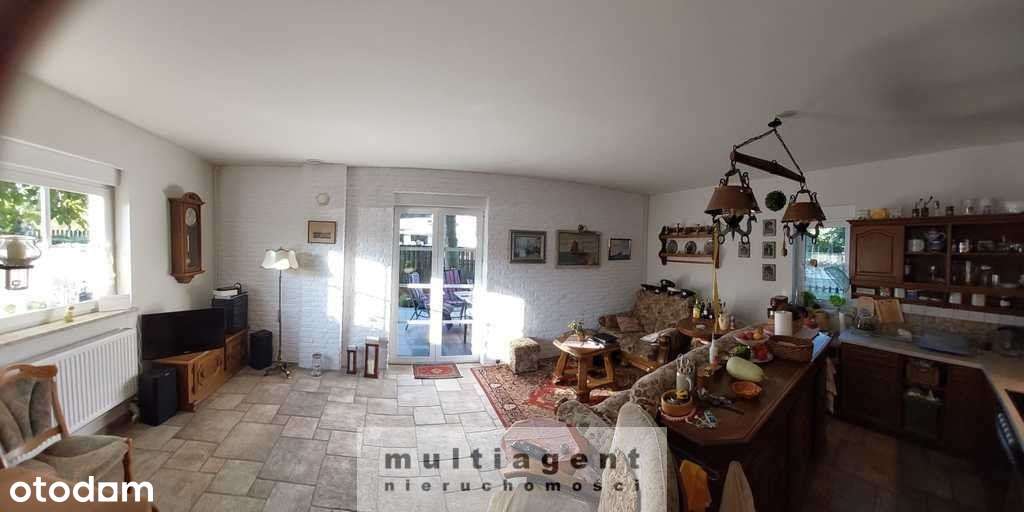 Dom pomiędzy jeziorami Warnowo - Pełny obrazek: 4/15