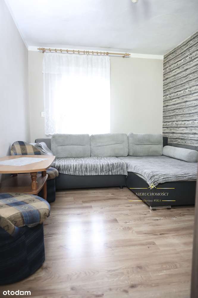 SPRZEDAM MIESZKANIE W TORZYMIU/ blisko Sulęcina woj. Lubuskie . - Pełny obrazek: 5/9