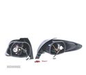 FAROLINS TRASEIROS PARA PEUGEOT 206 98-09 CROMADO - 3