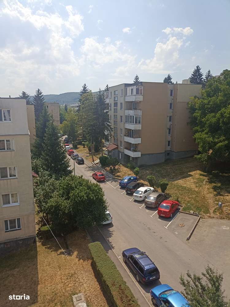 De vânzare apartament cu 3 camere în Sfântu Gheorghe-5