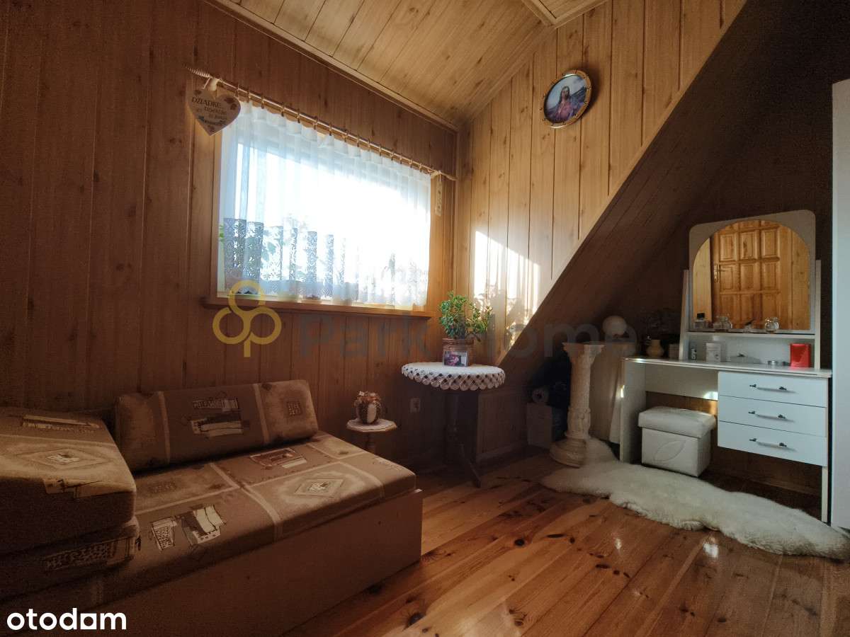 Dwa domy Nowy Dworek - Pełny obrazek: 4/15