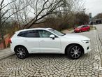 Volvo XC 60 T5 Inscription - 16