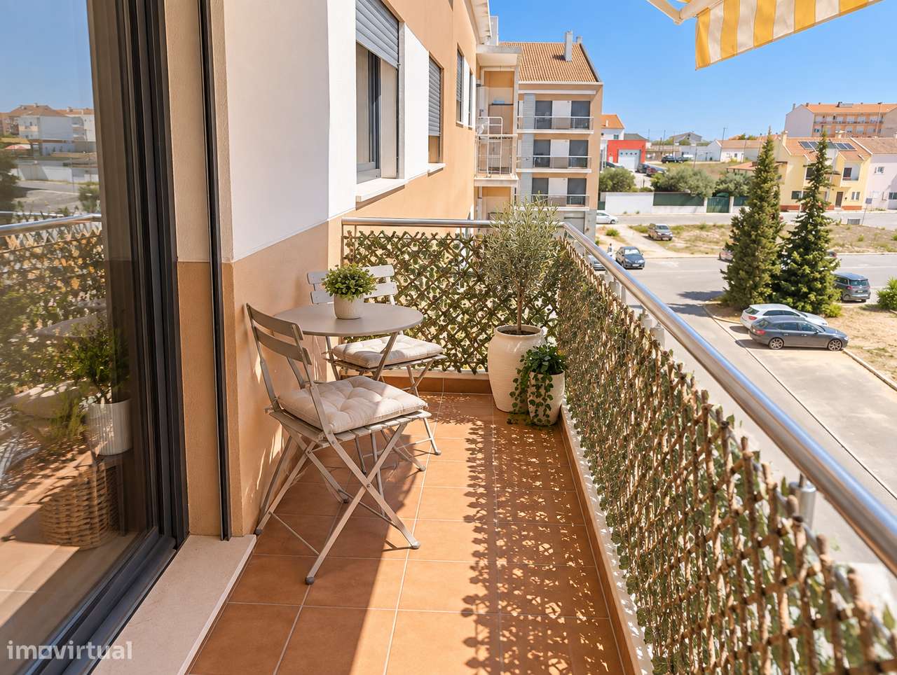 Apartamento T3 Duplex Pinhal Novo-21