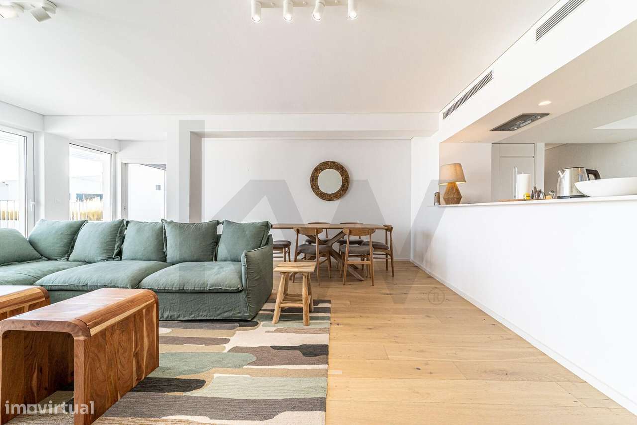 Apartamento de Luxo com Vista Mar | Sesimbra - Grande imagem: 4/42
