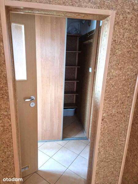 ⭐Zabrze Centrum duża kawalerka 41 m2 + balkon ⭐ - Pełny obrazek: 5/6