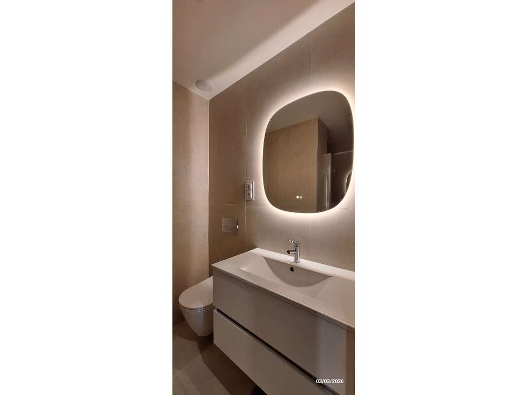 Excelente Apartamento T3 com terraço!-15