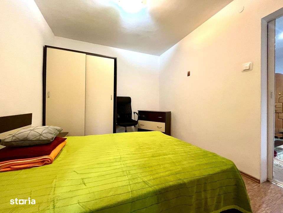 Apartament  zona Piata Sud - Imagine principală: 4/13