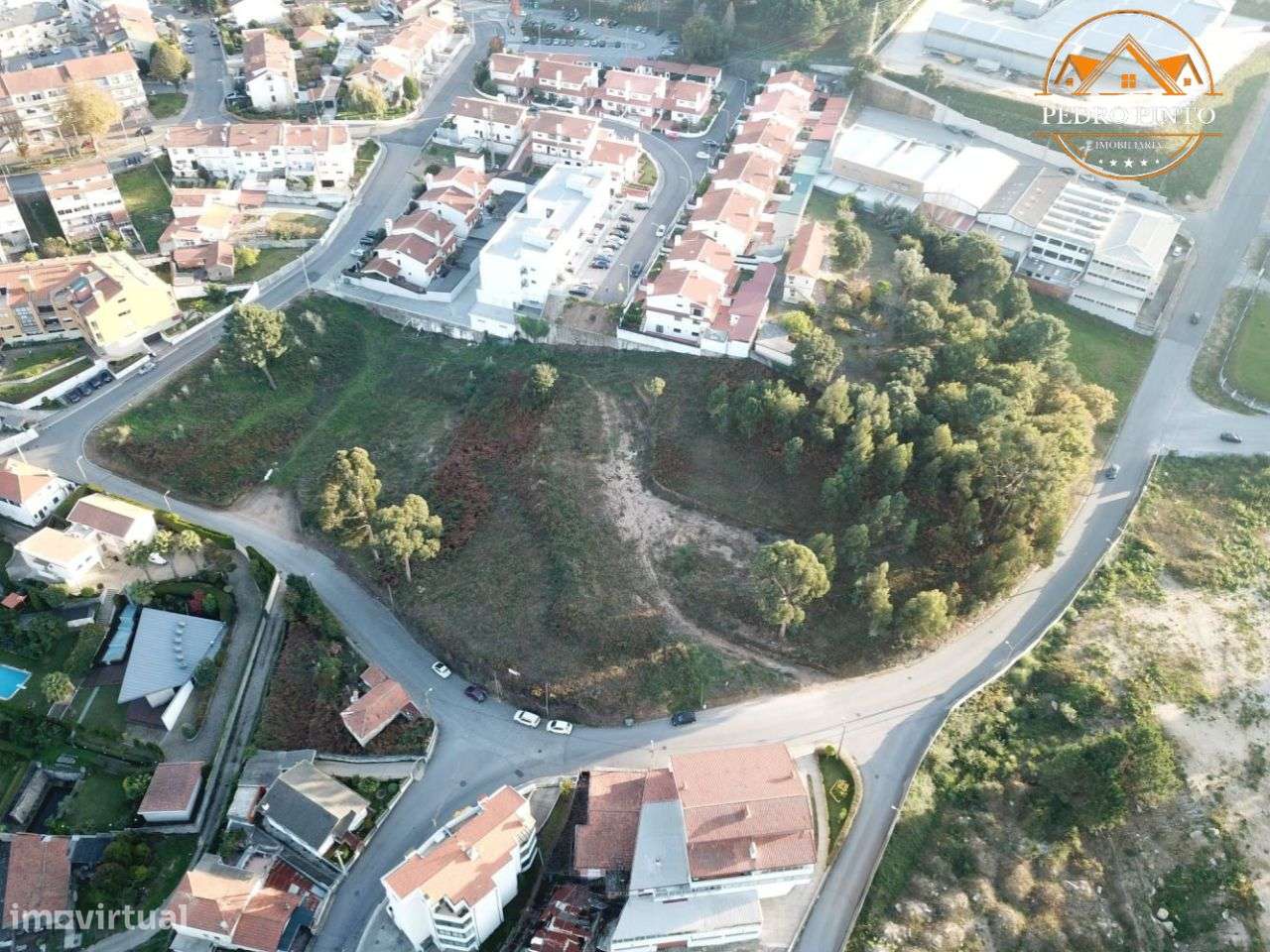 Terreno Urbano de 10.935m² em Oliveira do Douro - Oportunidade Única-7