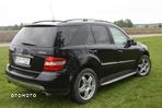 Mercedes-Benz ML 320 CDI 4-Matic - 11