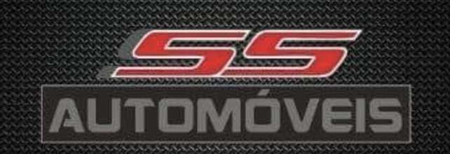 SS Automóveis logo