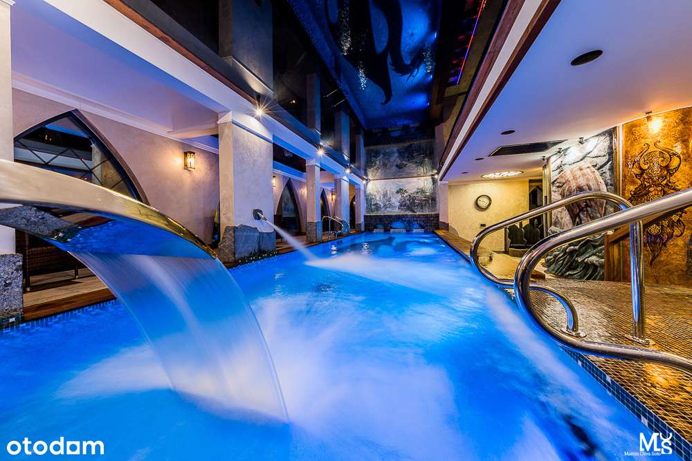 Apartament nr 2 Willa Urnes ResortNorweskaDolina-1