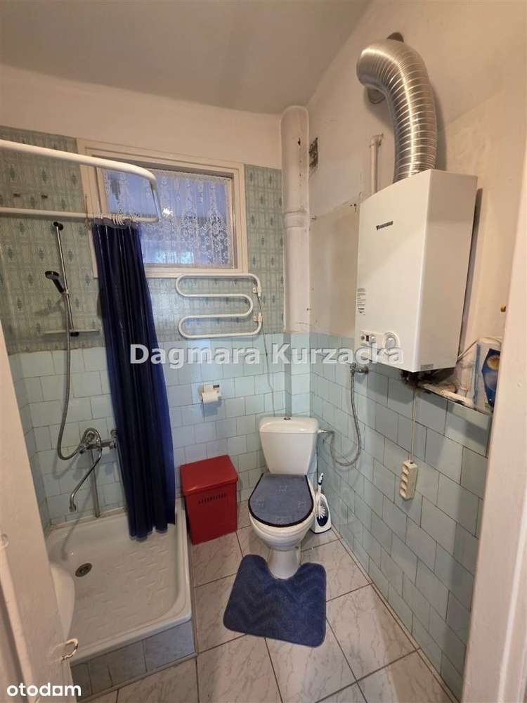 Rozbark, 2 pokoje, 2 piętro, co gaz lub miejskie. - Pełny obrazek: 5/16