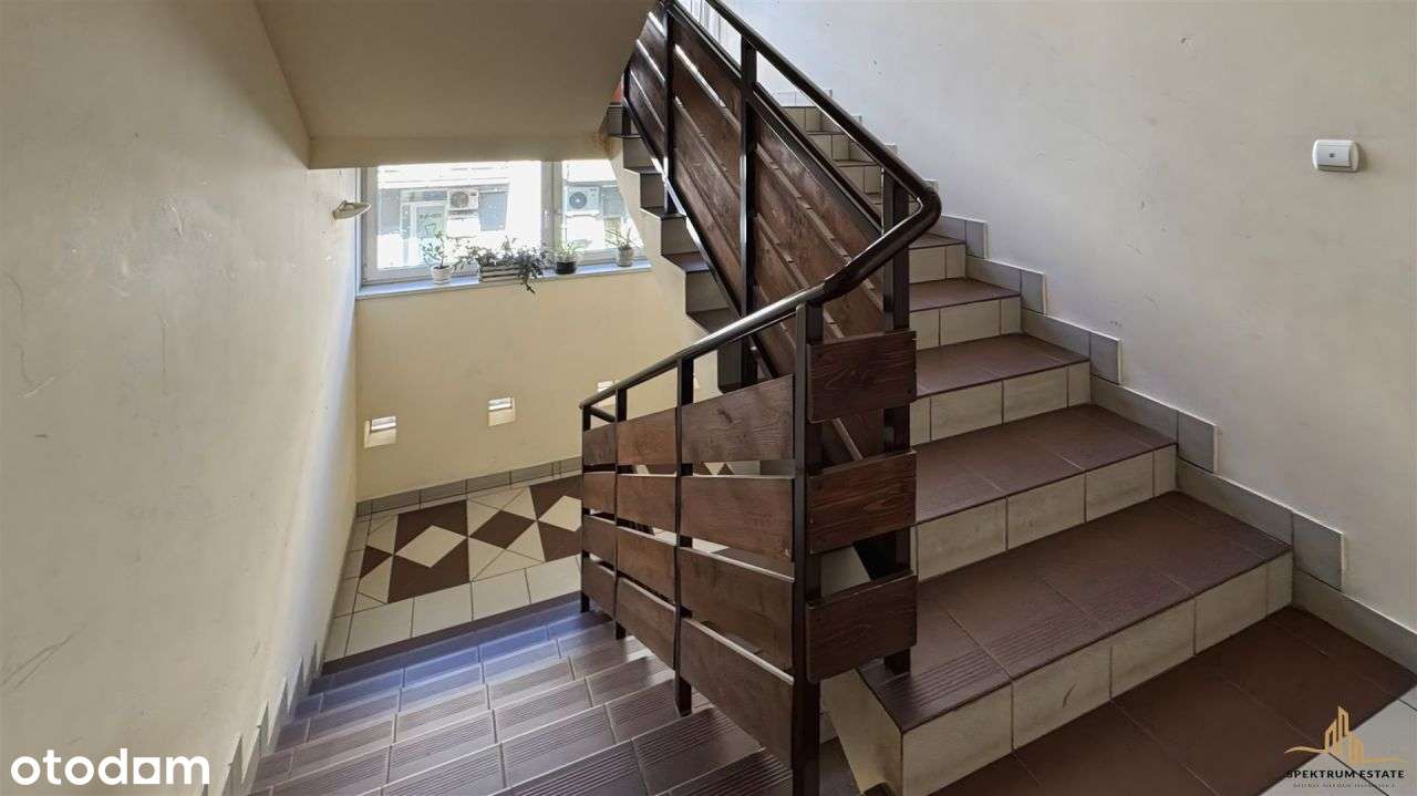 Mieszkanie 4 Pokojowe Do Wejścia! Wola Duchacka!-17