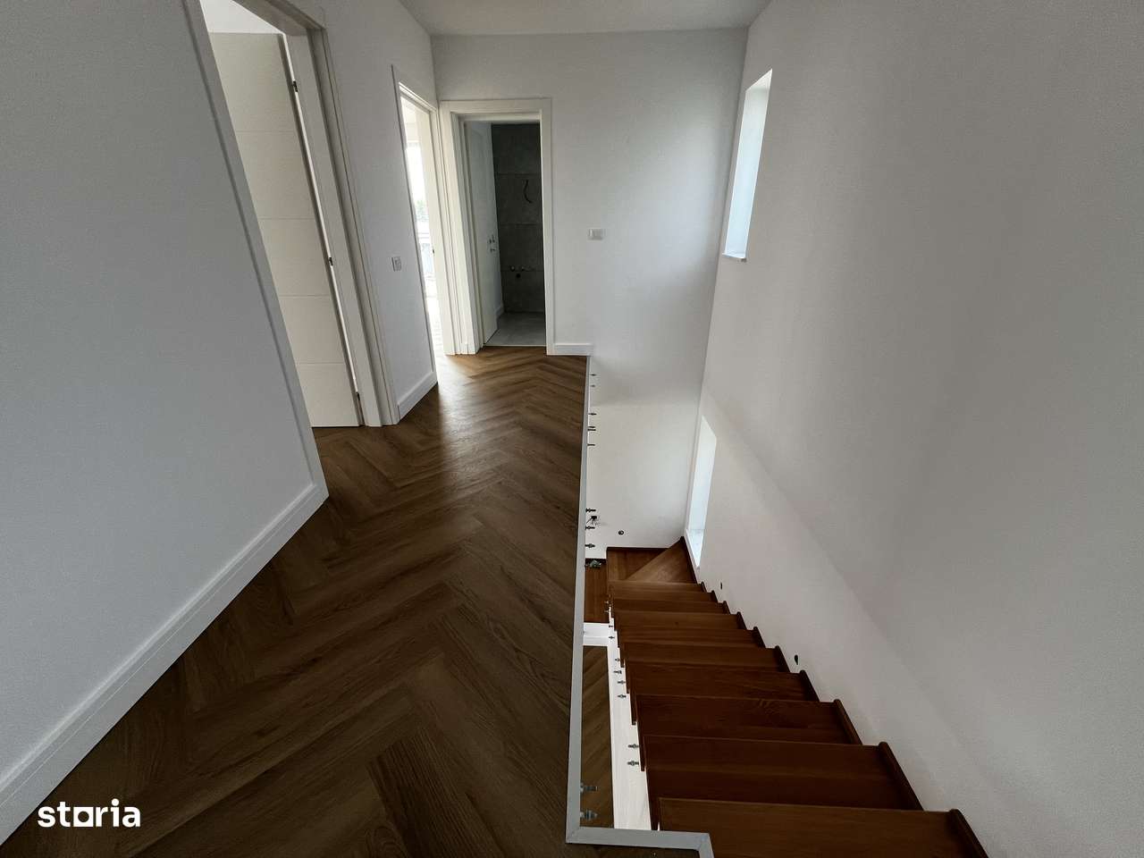 Casă P+1 la cheie zona Selgros-16