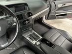 Mercedes-Benz E 350 CDi Avantgarde BlueEfficiency Auto - 21