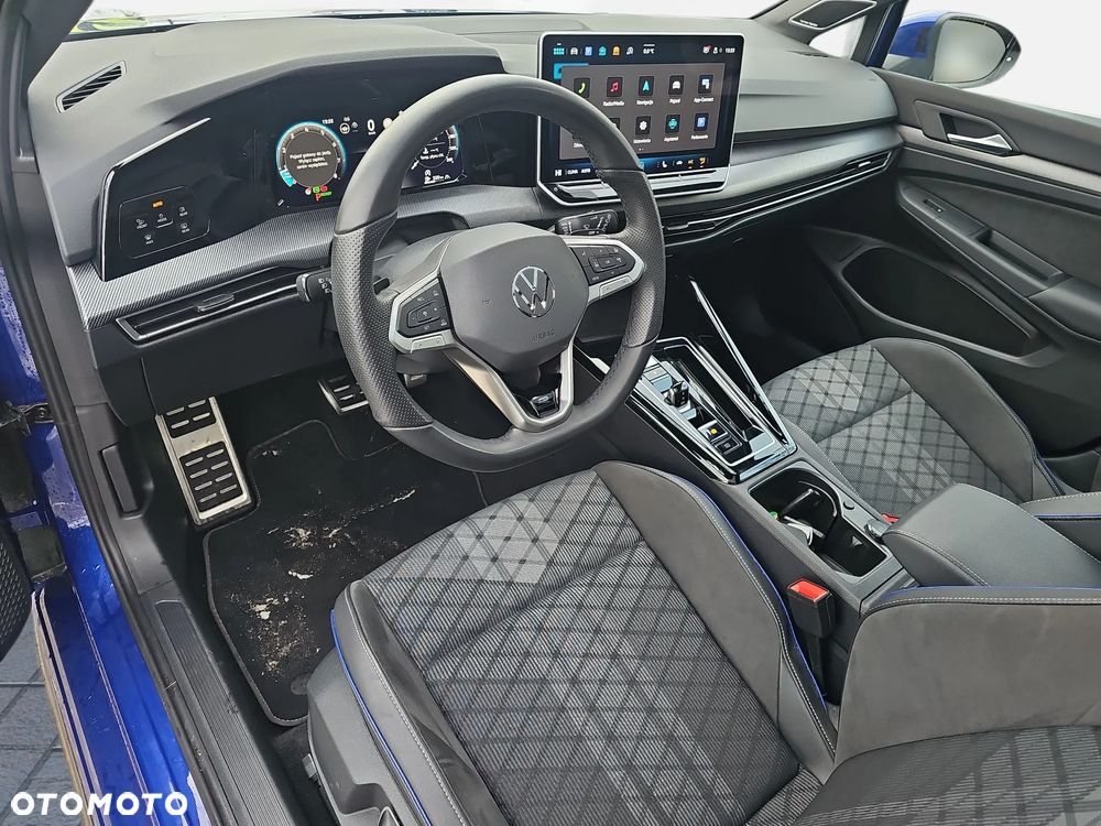 REZERWACJA FV23%, R-Line 1.5 eTSI mHEV 150KM, Salon Polska, ASO, 1 wł.