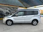 Ford Tourneo Connect 1.6 TDCi Titanium - 13