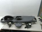 Kit De Tablier,Airbag De Volante E Cintos Renault Clio Iii (Br0/1, Cr0 - 9