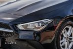 Mercedes-Benz CLA Shooting Brake 180 d 7G-DCT - 17