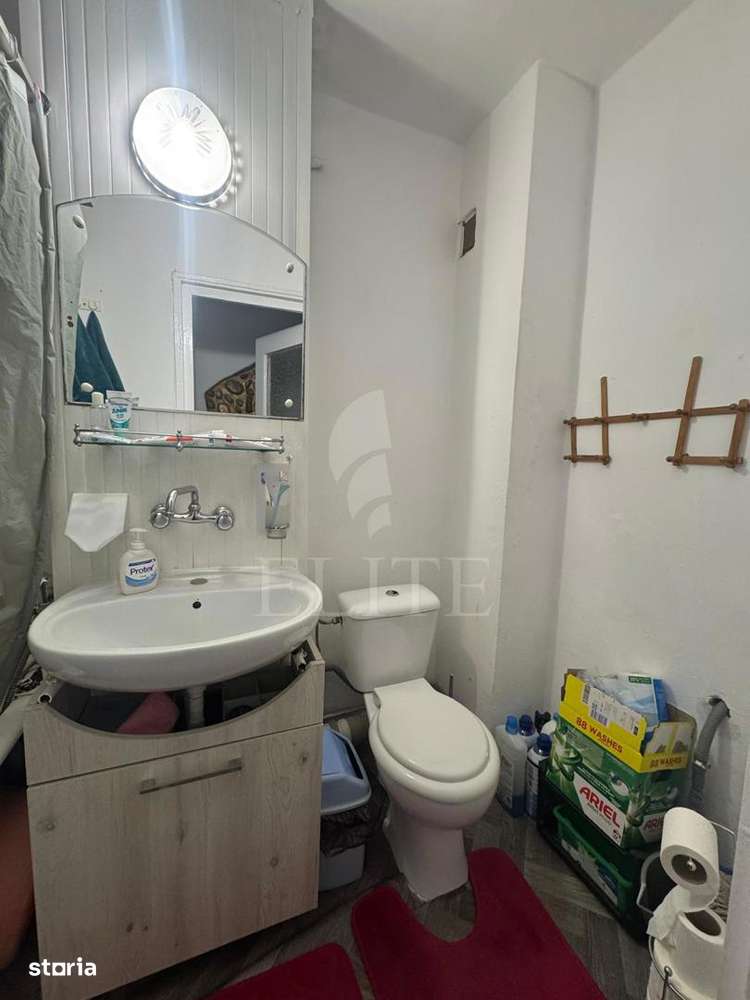 Apartament 3 camere în zona COMPLEX BIG-5