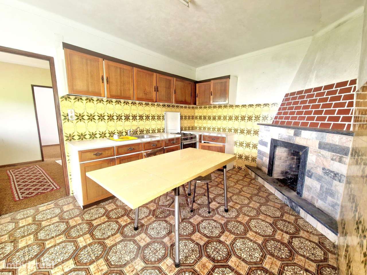 Duas Moradias || Albergaria dos Doze || Pombal - Grande imagem: 2/25