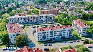 Osiedle Foksal - nowe mieszkania, Lublin