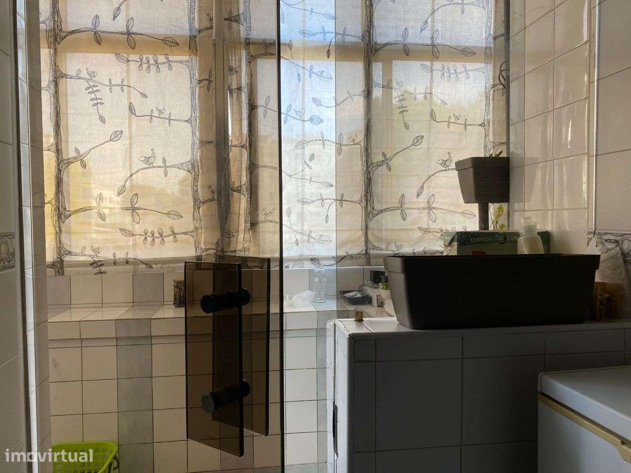 Arrenda-se T2+1 nas Antas em excelentes condições - Grande imagem: 3/9