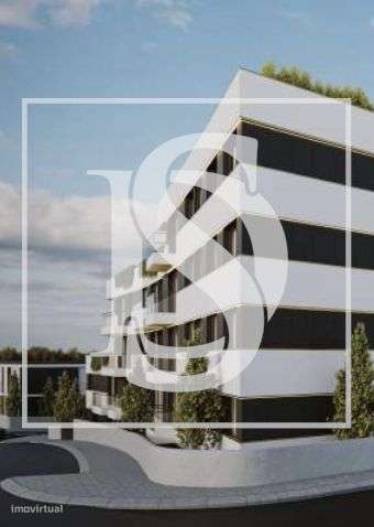 Apartamento de Luxo em Canidelo, Vila Nova de Gaia - Grande imagem: 4/27