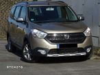 Dacia Lodgy - 8