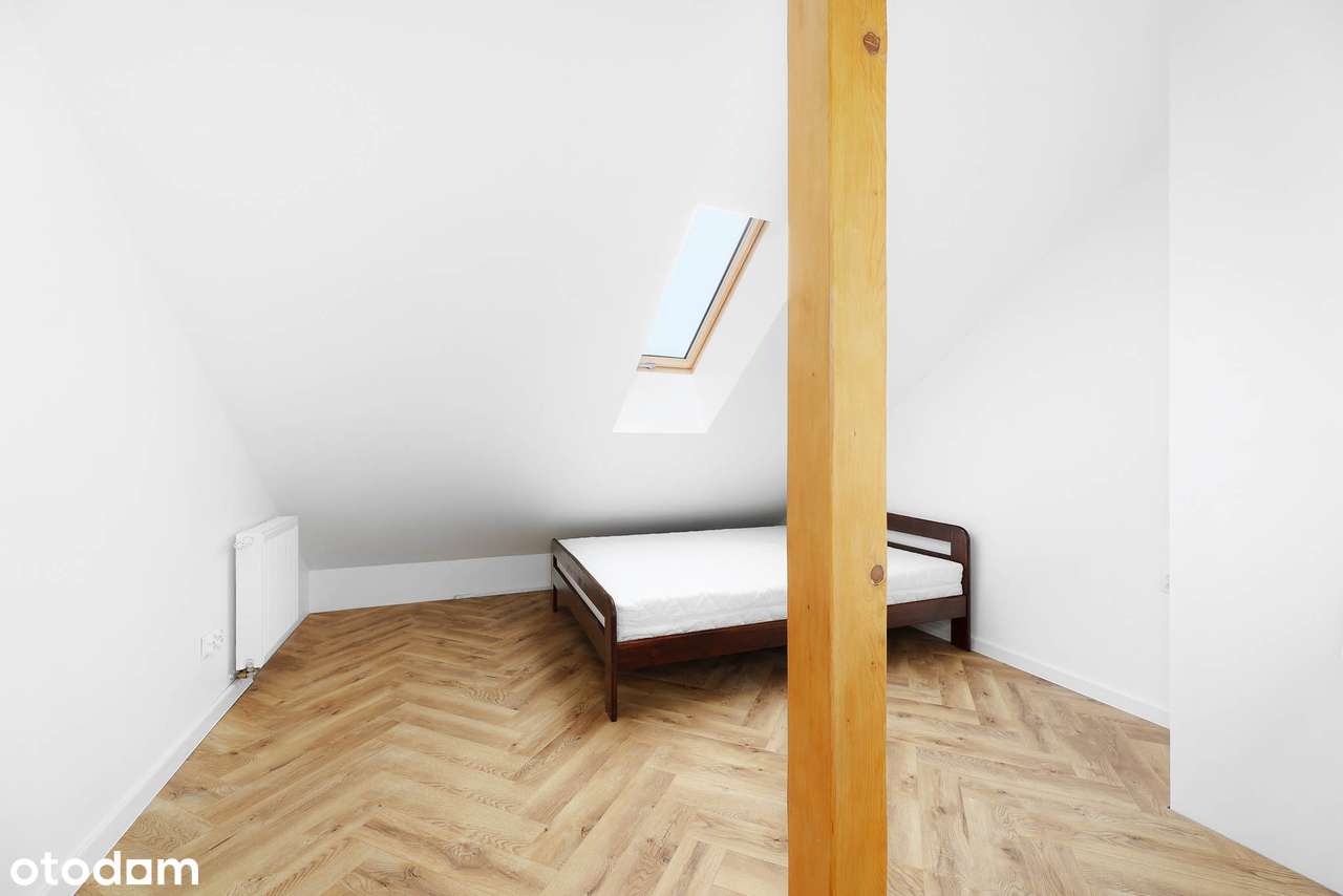 2 MIESZKANIA|2Xbalkon_2xgaraż_podwórko|INWESTYCJA|TYLKO U NAS-13