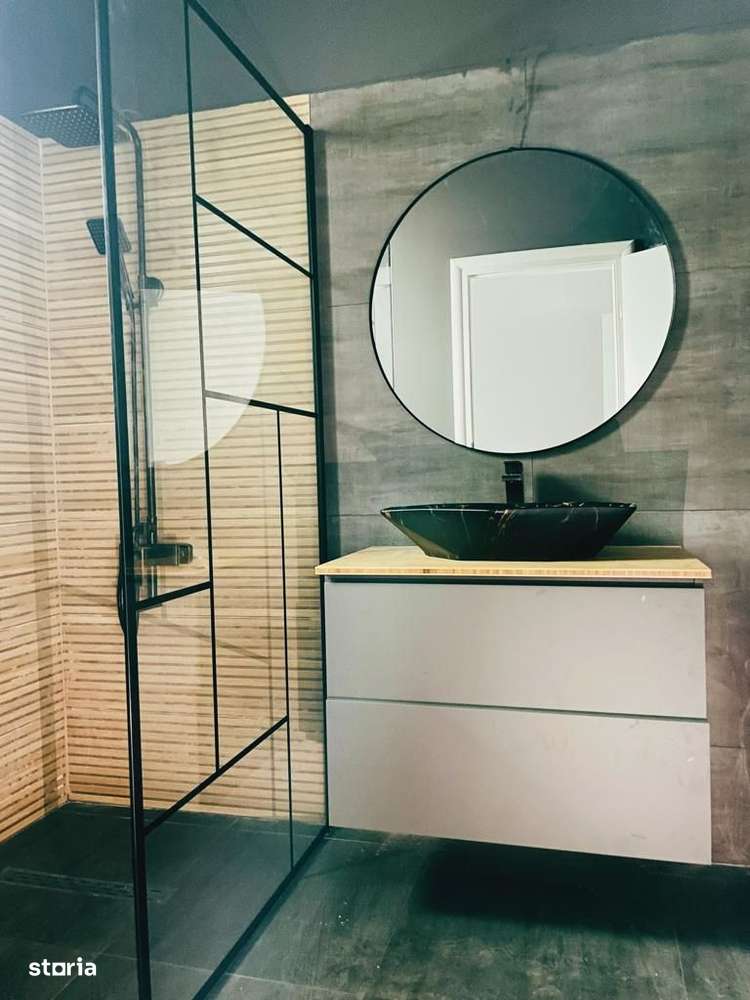 Oferta - Ultimele 3 case ,Balotesti-Ilfov, teren 510 mp-16