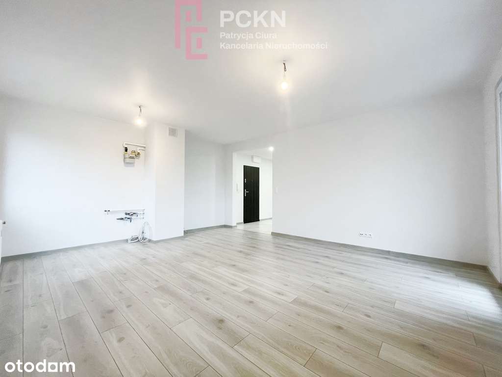 Opole 62 m², balkon, 3 pokoje, super lokalizacja-6