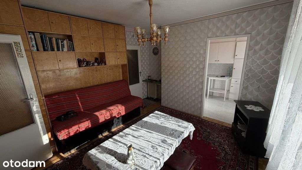 Mieszkanie na sprzedaż-3