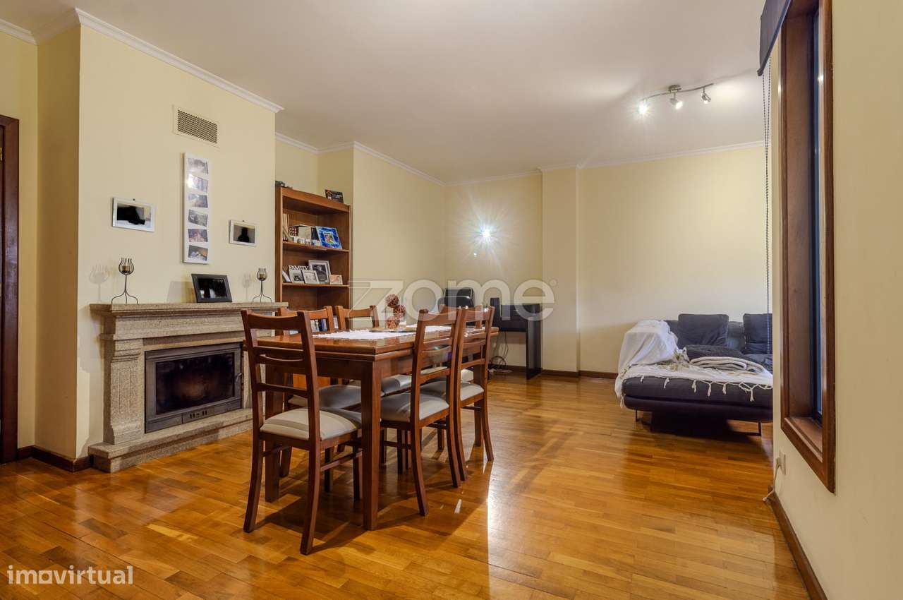 Apartamento T2 S.Cosme-11