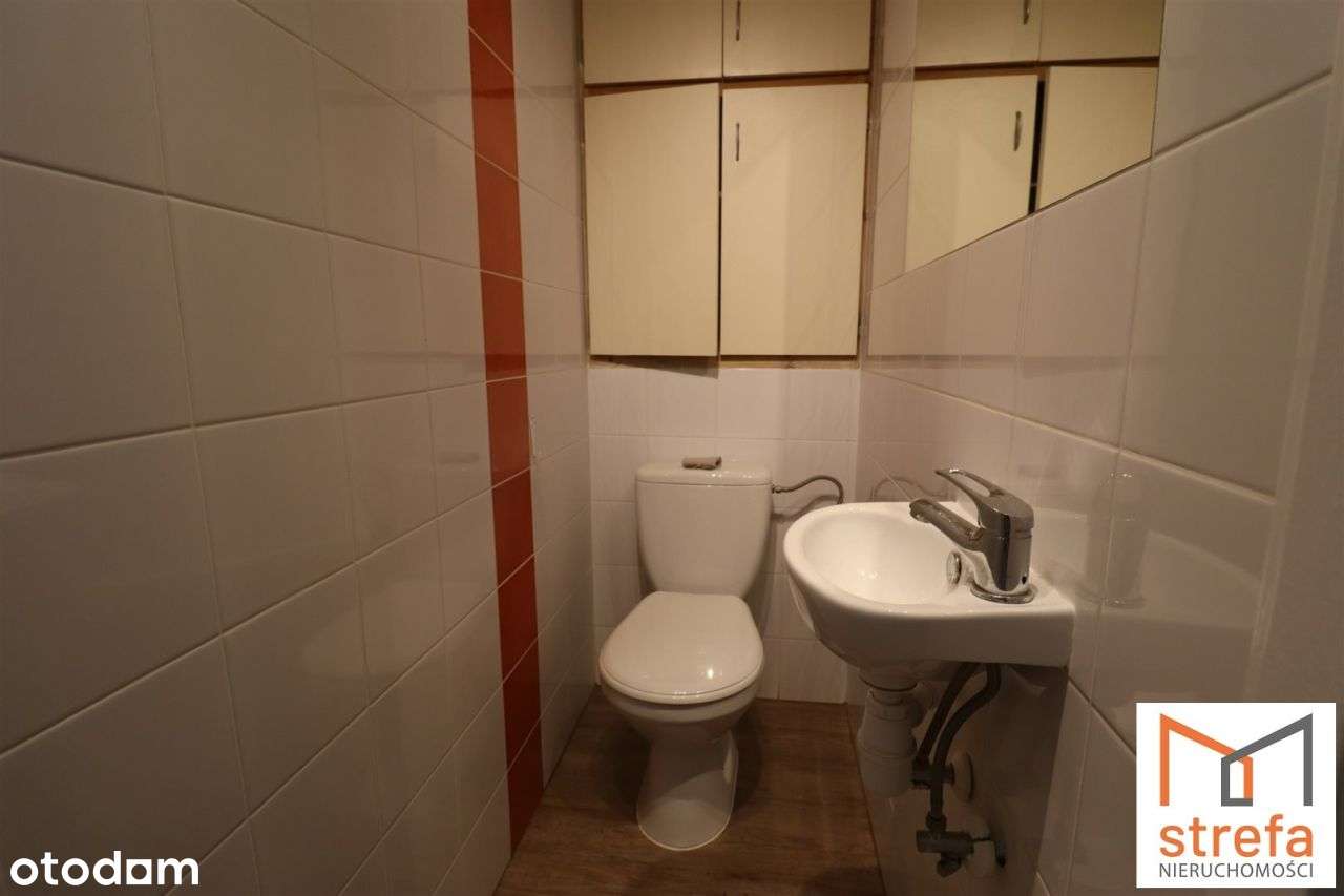 *Funkcjonalne*do zamieszkania*duży balkon**-5