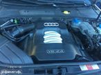 Audi A4 avant 2.4 V6 de 2003 para peças - 6