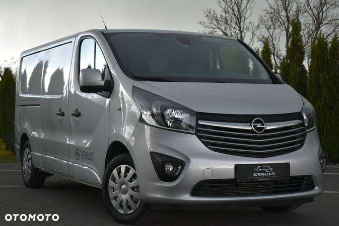 Opel VIVARO - 17