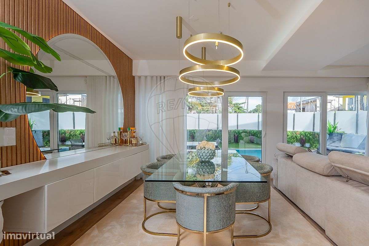 Moradia T4 para venda - Grande imagem: 4/42