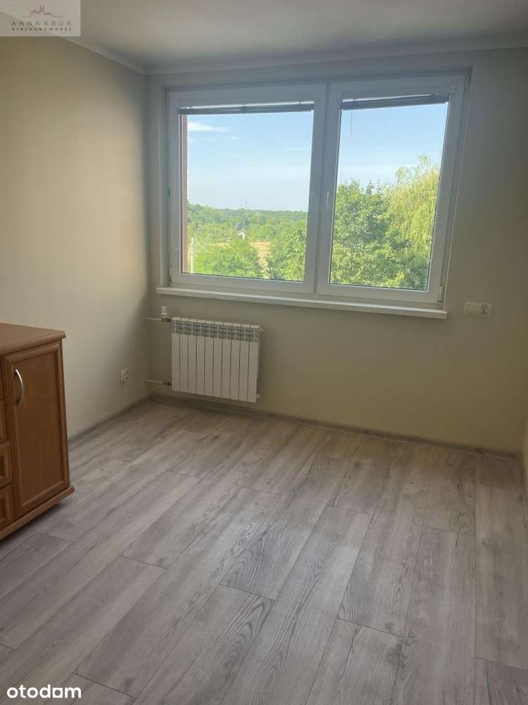 Mieszkanie, 63 m², Wrocław-4