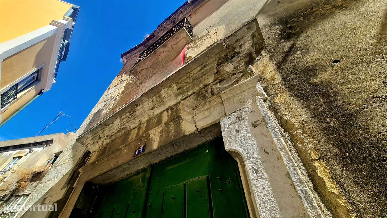 Prédio >=T10 Venda em Santa Maria Maior,Lisboa-6