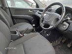 Electroventilator AC clima Kia Sportage 2009 SUV 2.0 SOHC - 6