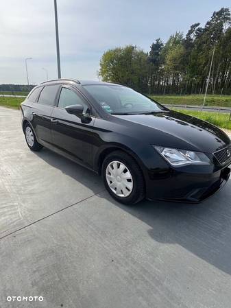 Seat Leon 1.6 TDI ECOMOTIVE Style - 5