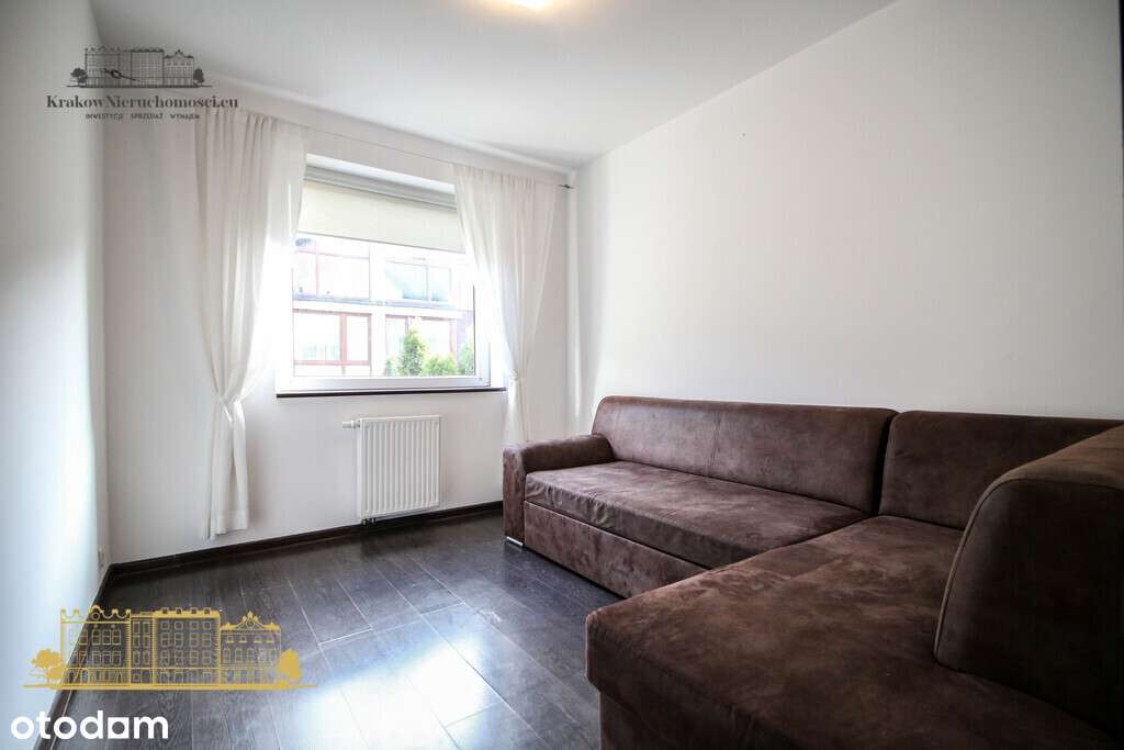 3pok|Chełmońskiego|78m2|Bronowice|Garaż|Garderoba-2