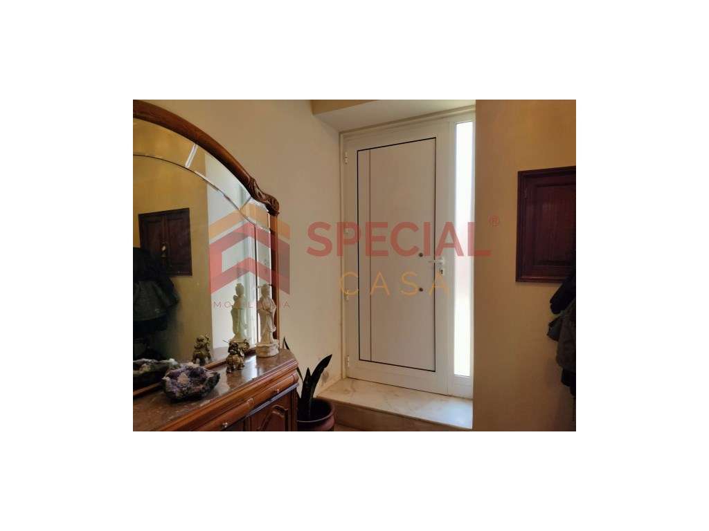 Moradia T6 Duplex Venda Vila Nova de Gaia-38