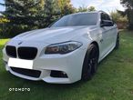 BMW Seria 5 520d Touring - 2