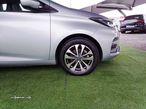 Renault Zoe Intens 50 - 19