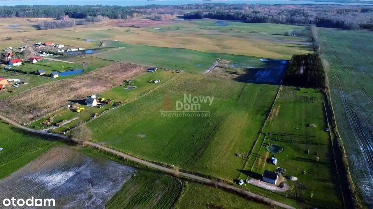 Kompleks Działek Wilkaski!-3