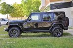 Jeep Wrangler Unlimited 2.0 TG 4xe Rubicon - 3