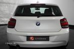 BMW 116 d EDynamics Line Sport - 5