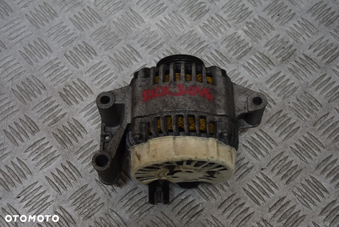 FORD MAVERICK II 3.0 V6 ALTERNATOR - 1